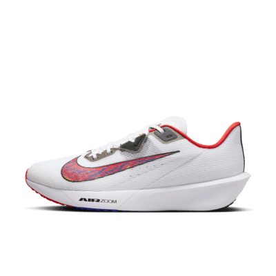 Nike rival fly review best sale